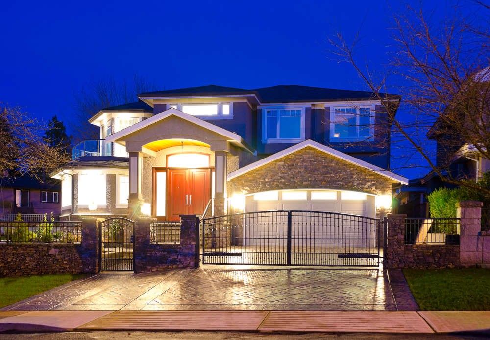 Smart Homes in 2017: Why Security Matters | Apple Valley Home Networking