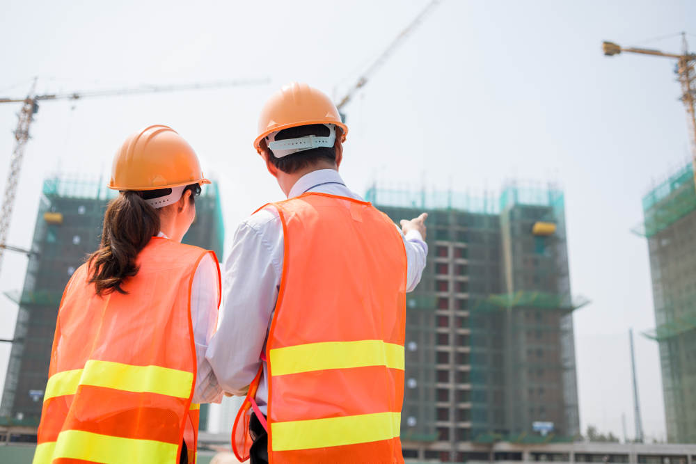 OSHA Regulation and Asbestos Work