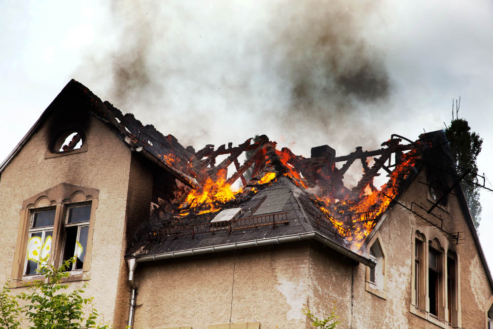 Why You Need to Make Tri Span Part of Your Emergency Disaster Recovery Plan