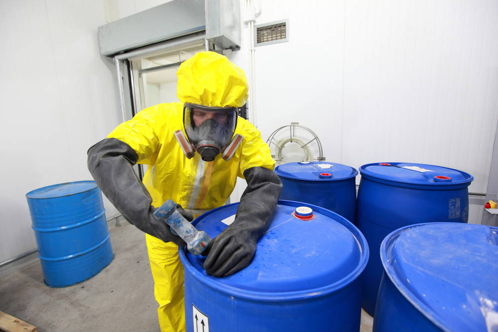 Why You Need Bio-Hazard Clean-Up for Sewage Back-Up