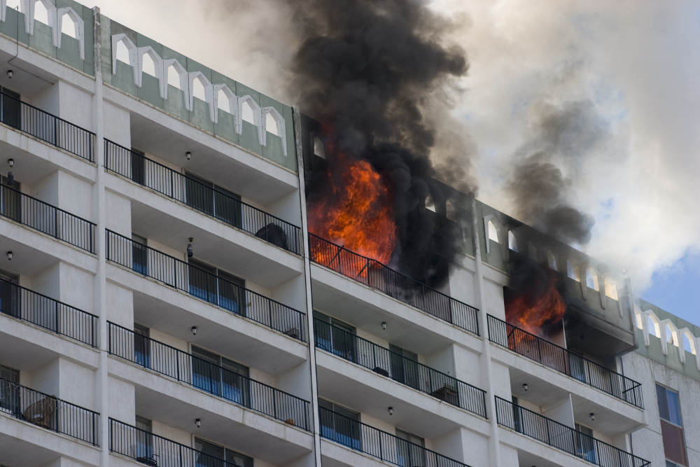 5 Tips to Keep Your Los Angeles Area Home and Business Safe With Flammable Solvents