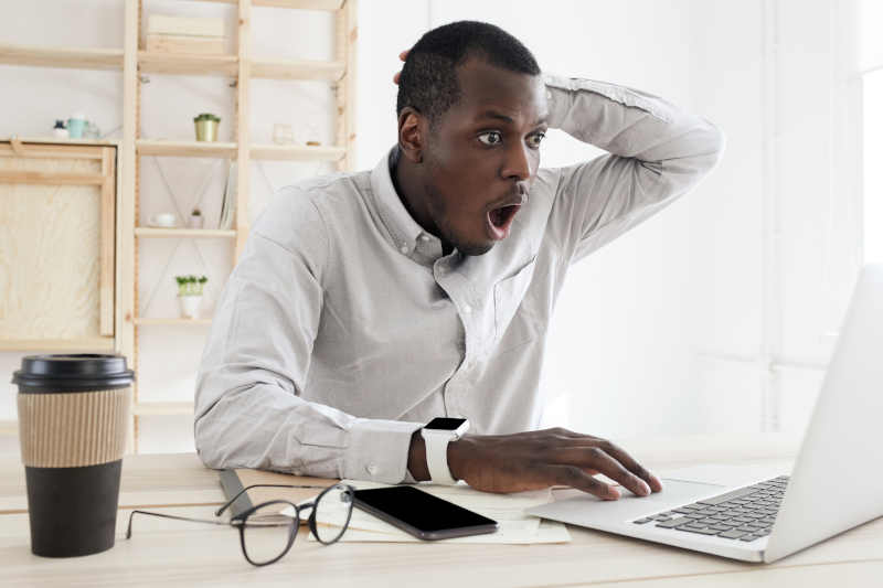 The Best Methods to Prevent Data Loss | Apple Valley Computer